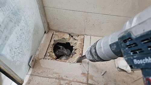 팔달구 누수탐지 매향동 누수탐지 아파트 천장 물샘 원인 확인과 방법 비교