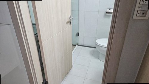 팔달구 누수탐지 천장 누수 흔적과 욕실 주변 점검 위치