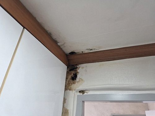 팔달구 누수탐지 매산동 아파트 6층 작은방 바닥 시공 후기 사진