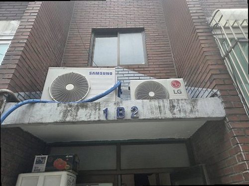 서해구·검단구 누수탐지 누수 위치 확인을 위한 공압 검사와 청음 탐지 장비