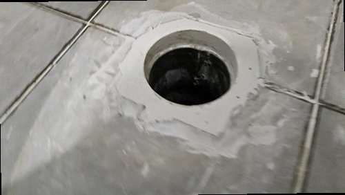 서해구·검단구 누수탐지 벽면 누수 흔적과 들뜬 벽지 점검 모습