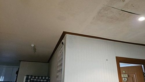 서해구·검단구 누수탐지 오류동 누수탐지 아파트 천장 얼룩과 공용부 원인 비교