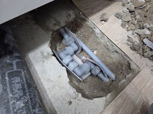 평택 누수탐지 칠괴동 누수탐지 빌라 벽지 얼룩이 번질 때 확인 순서