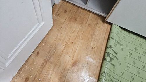 평택 누수탐지 현덕면 누수탐지 아파트 거실 천장 얼룩이 번질 때 확인할 순서
