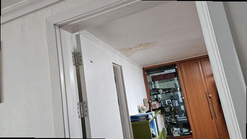 평택 누수탐지 포승읍 누수탐지 누수검사비용 누수 원인과 점검의 기본