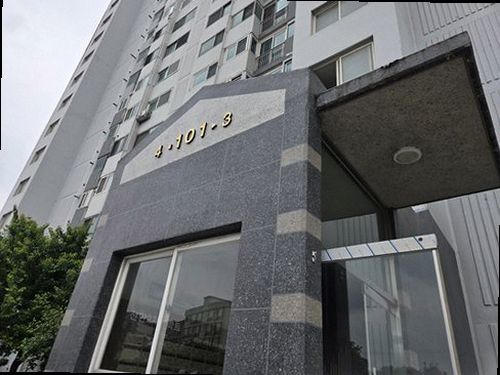 미추홀구 누수탐지 빌라 천장 누수 흔적과 점검 현장