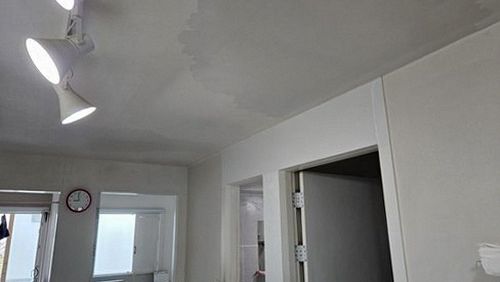 미추홀구 누수탐지 학익동 빌라 2층 세탁실 시공 후기 사진
