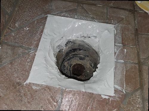 여주 누수탐지 공압 게이지와 가스 탐지기를 이용한 배관 검사 과정