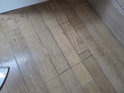 강서구 누수탐지 염창동 아파트 7층 거실 천장 시공 후기 사진