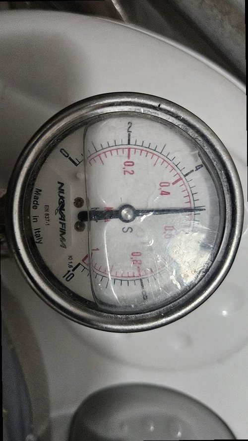 은평구 누수탐지 배관 공압검사와 누수 위치 확인 과정