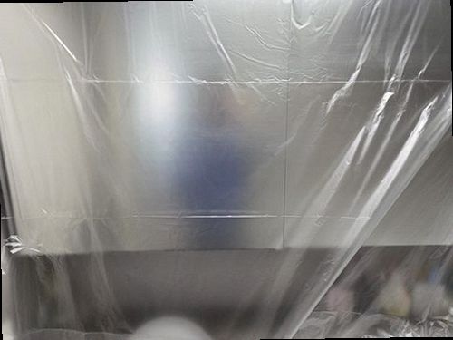 영통구 누수탐지 수도계량기와 분배기 압력 검사를 진행하는 누수 점검 장비
