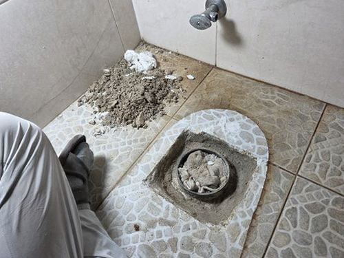 청주시 청원구 누수탐지 계량기 별침 확인과 배관 공압 검사 과정
