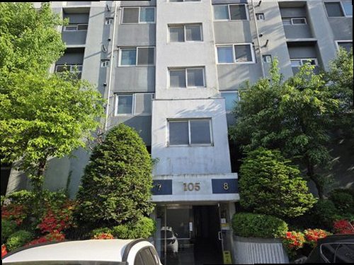 대전 중구 누수탐지 천장 누수 흔적과 바닥 점검 전 현장 모습