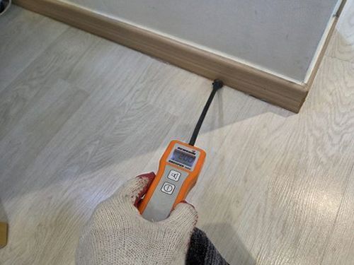 대치동 누수탐지 아파트 거실 천장 얼룩 처음 확인할 순서