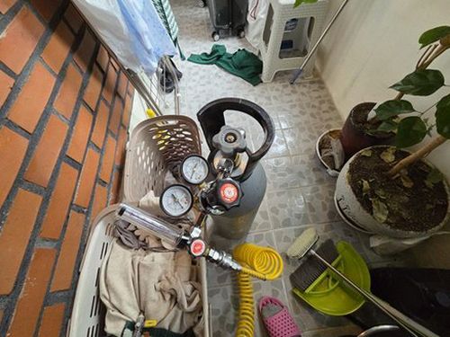 강남구 누수탐지 자곡동 누수탐지 베란다수도꼭지누수 사전 점검 항목