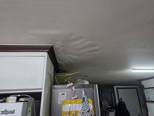 강남구 공정 확정