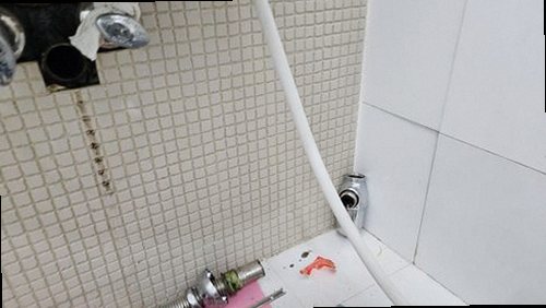 해운대구 누수탐지 열화상 카메라와 청음탐지기를 활용한 점검