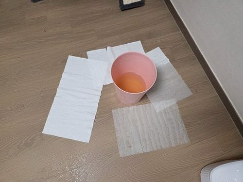 부산 북구 누수탐지 덕천동 누수탐지란 무엇인가 아파트 거실 누수의 기본