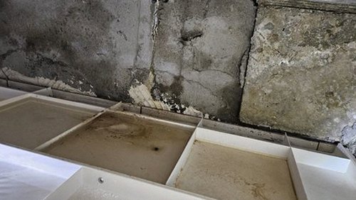 대전 동구 누수탐지 상가 욕실 방수 문제 해결