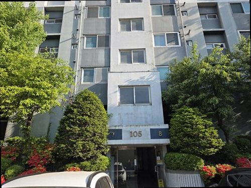 중원구 누수탐지 수도계량기와 욕실 수전 주변 누수 확인 모습
