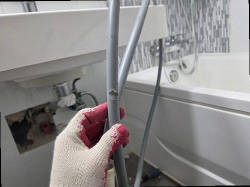 중원구 누수탐지 가스탐지와 청음탐지로 누수 위치를 확인하는 과정