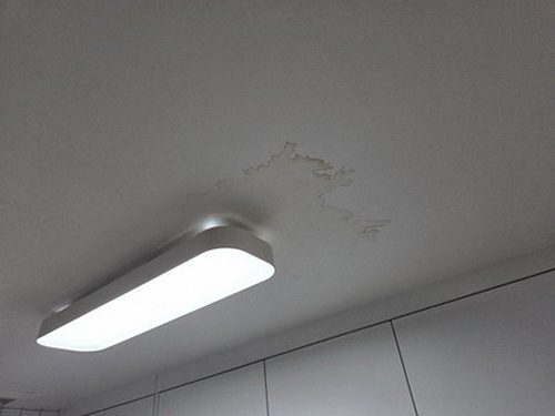 세종시 누수탐지 전의면 누수탐지 빌라천장누수보험 확인하고 원인 좁혀 해결