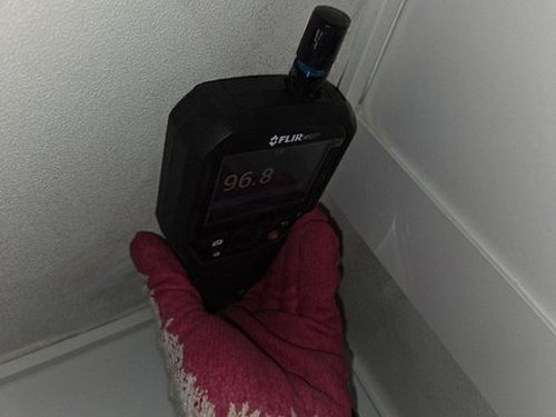 세종시 누수탐지 연서면 누수탐지 천장누수점검 방법 비교 3가지