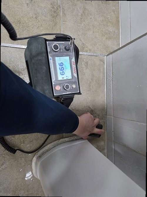 세종시 누수탐지 천장 누수 흔적과 누수 원인 점검 위치