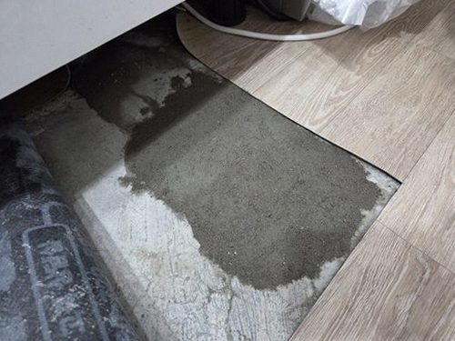 동두천 누수탐지 생연동 누수탐지 누수배관설비로 원인부터 마무리까지