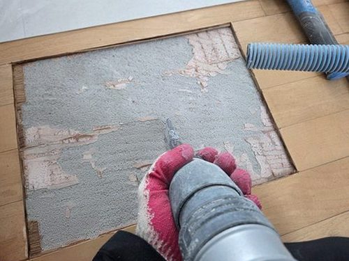 연천 누수탐지 백학면 단독주택 2층 거실 천장 시공 후기 사진