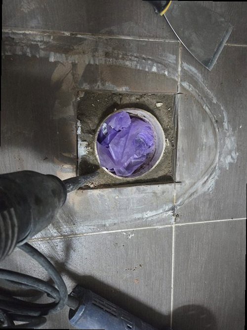 일산서구 누수탐지 천장 얼룩과 벽면 습기를 확인하는 누수 점검 현장