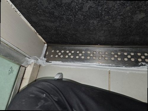 덕양구 누수탐지 북한동 누수탐지 베란다천장누수 의외로 먼저 나타나는 누수 신호