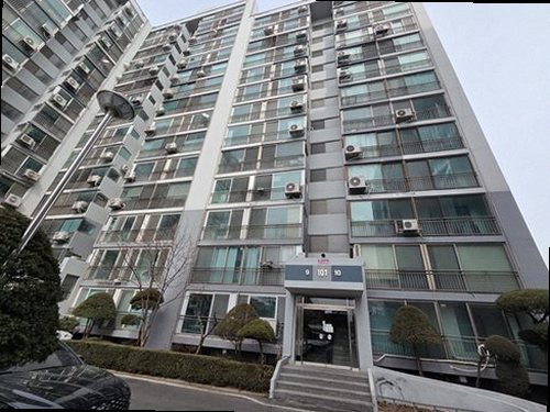 덕양구 누수탐지 수도계량기와 배관 누수 점검 과정