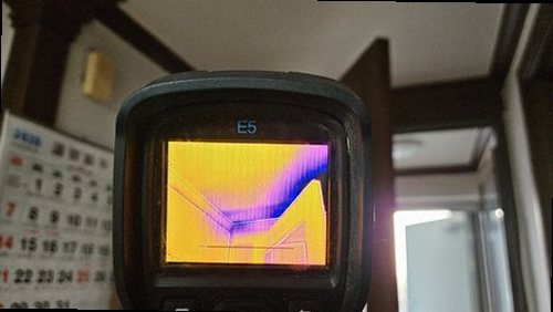 덕양구 누수탐지 공압검사와 가스탐지 장비로 배관 누수 위치를 찾는 과정