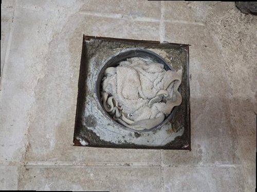 덕양구 누수탐지 관산동 빌라 2층 욕실 바닥 시공 후기 사진