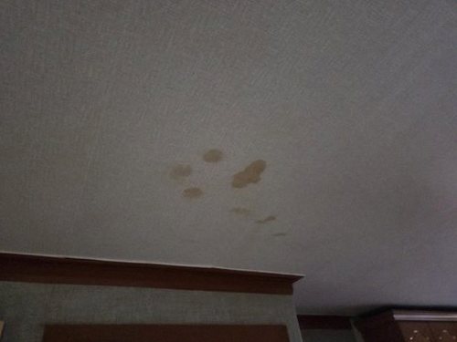 덕양구 누수탐지 화정동 빌라 3층 보일러실 시공 후기 사진