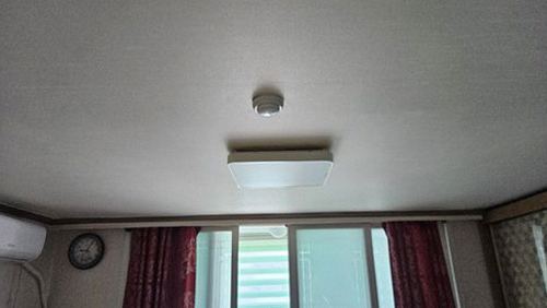 광진구 누수탐지 가스탐지기와 청음탐지기로 누수 위치를 확인하는 과정