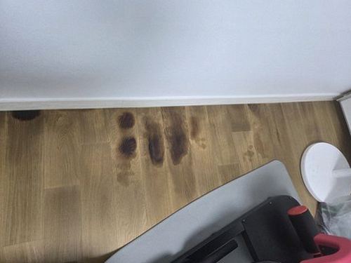 광진구 광장동 누수탐지 거실누수공사비용 거실 얼룩이 반복된 현장 사례