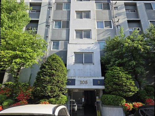 대덕구 누수탐지 배관 보수와 건조 후 습기 자국이 정리된 실내 벽면