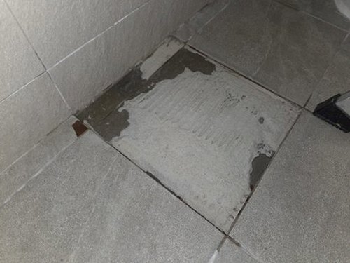 대덕구 누수탐지 법동 누수탐지 아파트 천장 얼룩 보이기 전 미리 확인할 항목