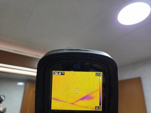 대덕구 누수탐지 법동 다가구주택 반지하 창고 시공 후기 사진