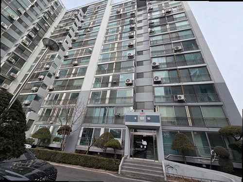 구로구 누수탐지 욕실 천장 누수 흔적과 현장 점검 모습
