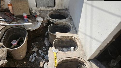 연제구 누수탐지 연산3동 누수탐지 배관누수공사업체 빠른 확인이 피해를 줄입니다