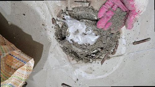 청주시 흥덕구 누수탐지 가스탐지와 청음탐지로 누수 위치를 좁히는 현장
