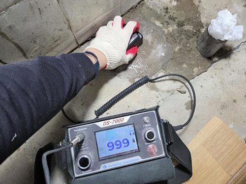 의왕 누수탐지 고천동 누수탐지 아파트와 빌라의 원인 구분 안내