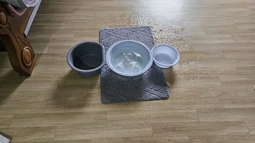 의왕 누수탐지 부곡동 누수탐지 거실 천장 얼룩을 잡는 핵심 3가지