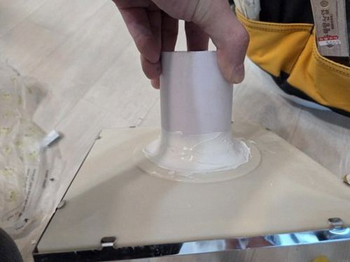 옹진군 누수탐지 북도면 단독주택 마당 수도관 시공 후기 사진