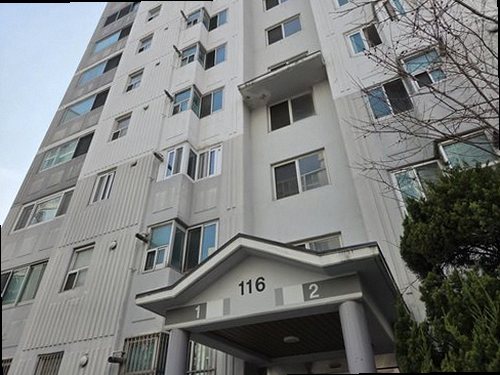 소사구 누수탐지 수도계량기 별침과 잠금 밸브를 확인하는 현장