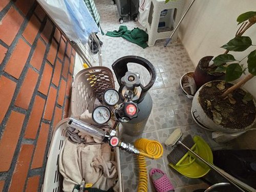 소사구 누수탐지 소사본동 누수탐지 아파트 베란다에서 놓치기 쉬운 경로