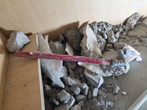 가평 누수탐지 조종면 누수탐지 배관수리방법 원인 확인부터 해결 마무리까지